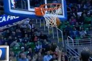 Video NBA: 10 pha bóng đẹp nhất ngày 30/01