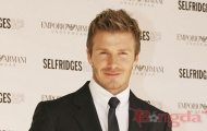 Beckham phát điên vì Barton
