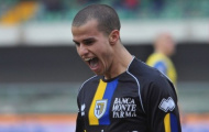 Donadoni ví Giovinco với huyền thoại Zola