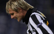Hết Tottenham, đến lượt Chelsea đòi mua Krasic