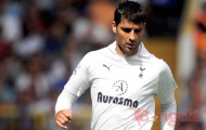 Corluka: Tôi phải năn nỉ Hary Redknapp để mình đến Leverkusen