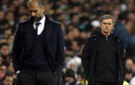 Tại sao vắng Pep Guardiola?