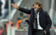 Conte: Juve sẽ làm mọi cách để có thể vào chung kết Coppa Italia