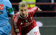 Lopez mong Milan cho mình cơ hội chứng minh