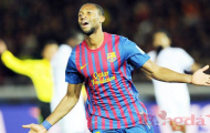 Liverpool quyết nẫng tay trên Milan trong thương vụ Seydou Keita