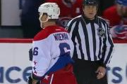Video NHL: Pha ghị điểm tuyệt đẹp của Dennis Wideman (Washington)