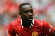 Video: Xem lại bàn thắng tuyệt đẹp của Danny Welbeck lần ra mắt Man United