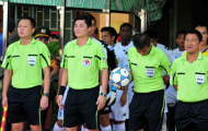 Lùm xùm vụ các trọng tài Super League tố VPF nợ lương: Chỉ là nhầm lẫn về thủ tục thanh toán?