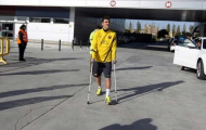 David Villa: 'Càng ngày tôi càng lạc quan'