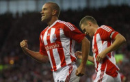 Thêm một cầu thủ Premier League được mời sang Trung Quốc