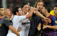 Champions League: Barca và Real vẫn là số 1!