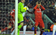Có Suarez hay không, Liverpool vẫn thế?!