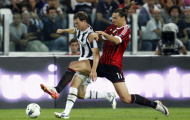AC Milan - Juventus: Tất cả chỉ mới bắt đầu