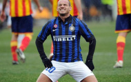 Inter: Cơn ác mộng trên đường cùng