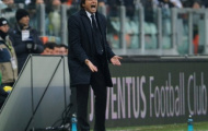 HLV Wenger ngạc nhiên với Antonio Conte