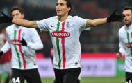 Chấm điểm Milan (1-2) Juventus: Ấn tượng tân binh