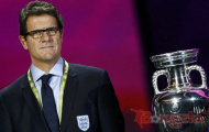Phản ứng: Tất cả đều sốc khi Fabio Capello từ chức