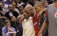 Chấn thương nặng, Chauncey Billups lỡ cơ hội dự Olympic