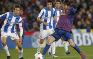 Nhiều nhà khoa học muốn nghiên cứu bộ não của Messi