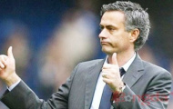 Bernabeu vinh danh Mourinho và chờ 4.000 bàn thắng