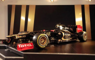 James Allison: “Rất nỗ lực với chiếc xe”