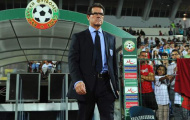 12 lý do khiến Fabio Capello phải ra đi