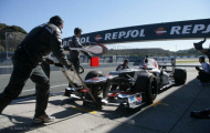 F1 GP 2012: Những câu hỏi lớn
