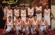 19h00 ngày 11/2, Saigon Heat vs San Miguel Beermen: Cần lửa từ sân Tân Bình