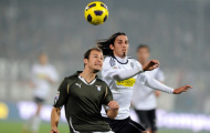 02h45 ngày 10/2, Lazio vs Cesena: Khởi đầu một cuộc lật đổ