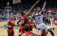 Orlando Magic 'dập tắt' ngọn lửa chiến thắng của Miami Heat