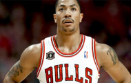 Derrick Rose của Chicago Bulls trở lại sau chấn thương lưng