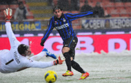 Bất lực trước thời tiết xấu: Serie A muốn thay đổi lịch trình