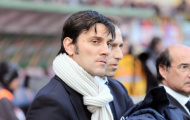 Montella: Capello đã đúng