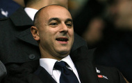Tottenham 'ngậm bồ hòn làm ngọt' với FA?