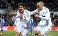 Real Madrid: Người lữ khách cô độc
