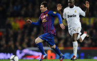 Ai dám bảo Liga là bãi rác?