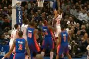 Video NBA: Tổng hợp các trận đấu ngày 31/01