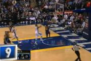 Video NBA: 10 pha bóng đẹp nhất ngày 31/01