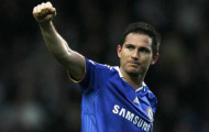 Chelsea chào đón sự trở lại của Lampard và Mikel