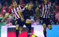 Nou Camp tranh tổ chức trận CK Cúp Nhà vua