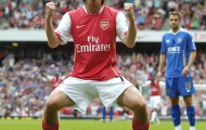 Rosicky muốn đem lại niềm vui cho các cổ động viên của Pháo Thủ