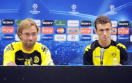 Dortmund: Niềm tin vào Perisic đã được đền đáp