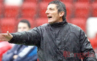 Tejada chính thức dẫn dắt Gijon