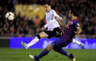 Video: Nghệ thuật phòng ngự và tiki taka của Barcelona