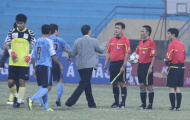 Bầu Kiên: Đã làm thì làm quyết liệt đến cùng