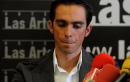 Contador phản hồi sau án phạt cấm thi đấu: Nếu ngày mai không bao giờ tới