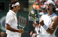 Federer và Nadal thu hút người hâm mộ đến mức nào ?