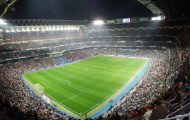 Madrid phản đối tổ chức trận CK Cúp Nhà vua tại sân Bernabeu