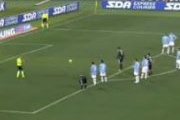Video Serie A: Cú lội ngược dòng điên rồ của Lazio