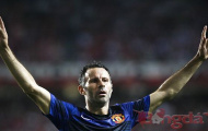 Giggs háo hức đánh bại Liverpool